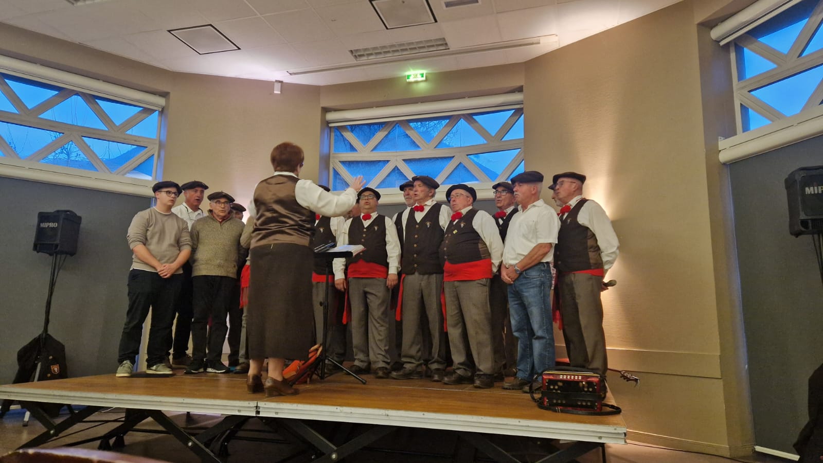 SPUC Sortie 18 2026 : Les Journées fédérales en Pays Toy